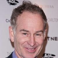 John McEnroe - Whitney Museum Gala and Studio Party - Photos